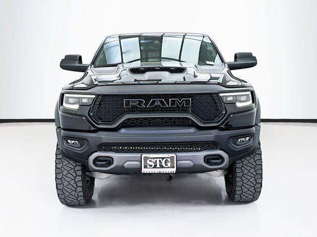 used 2022 Ram 1500 car, priced at $80,877