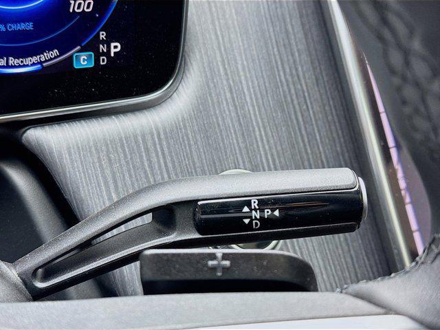 used 2024 Mercedes-Benz EQE 350 car, priced at $59,888