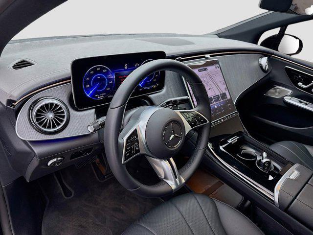 used 2024 Mercedes-Benz EQE 350 car, priced at $59,888
