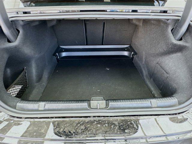 used 2024 Mercedes-Benz EQE 350 car, priced at $59,888