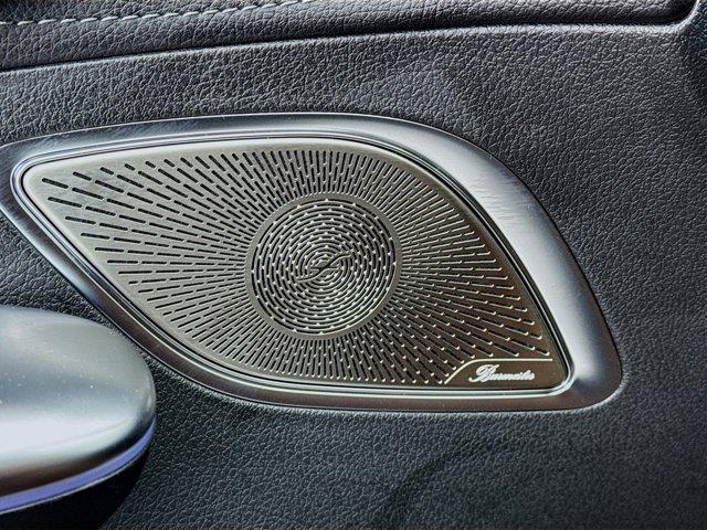 used 2024 Mercedes-Benz EQE 350 car, priced at $59,888