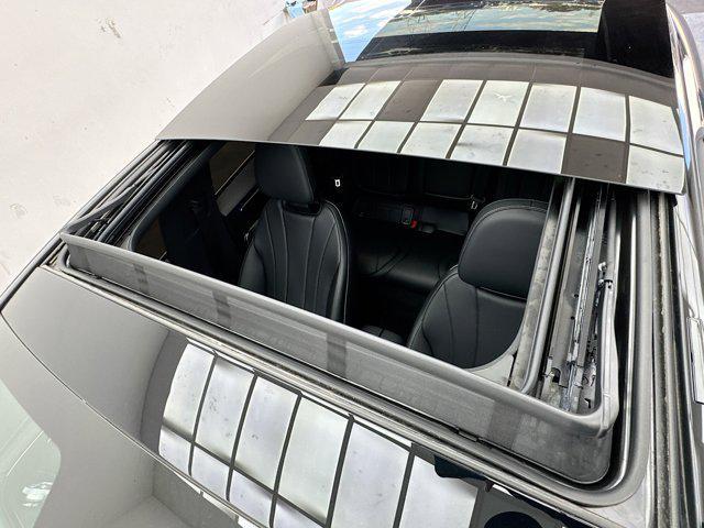 used 2024 Mercedes-Benz EQE 350 car, priced at $59,888