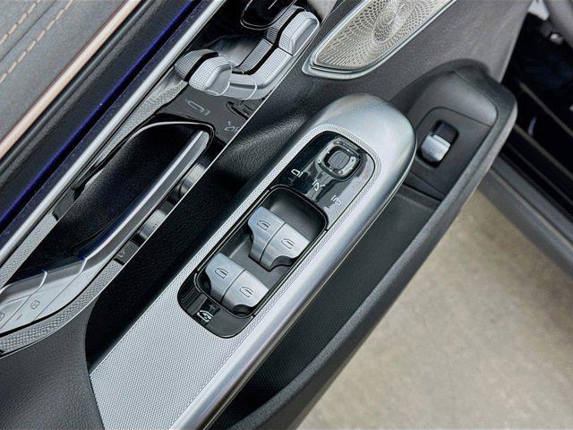 used 2024 Mercedes-Benz EQE 350 car, priced at $59,888