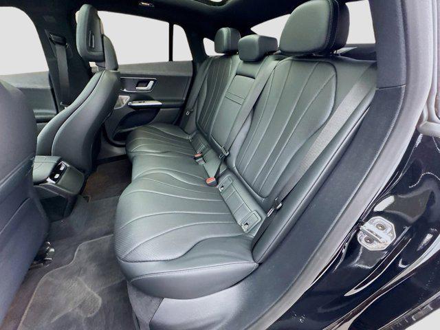 used 2024 Mercedes-Benz EQE 350 car, priced at $59,888
