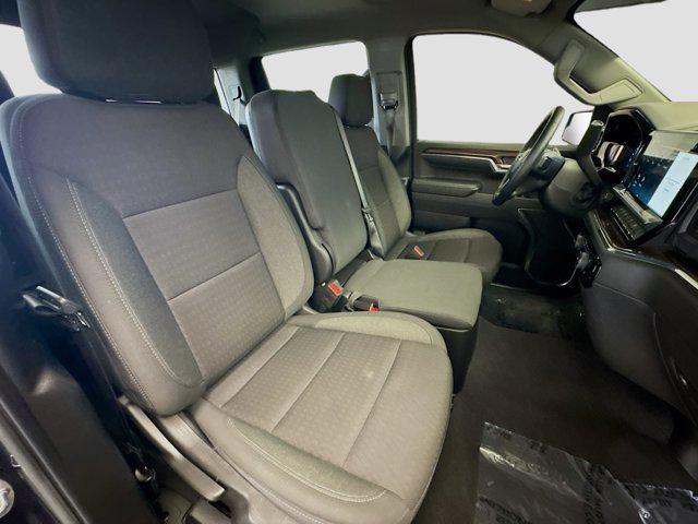used 2024 Chevrolet Silverado 1500 car, priced at $41,273