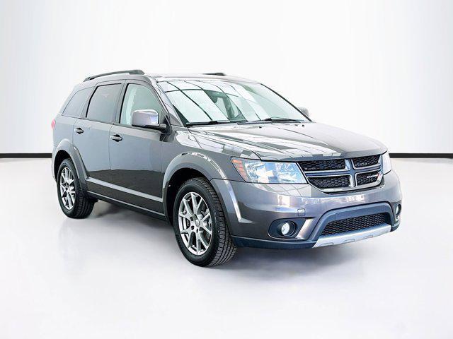 used 2016 Dodge Journey car