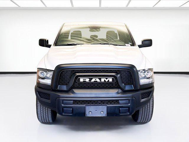 used 2024 Ram 1500 Classic car, priced at $30,888