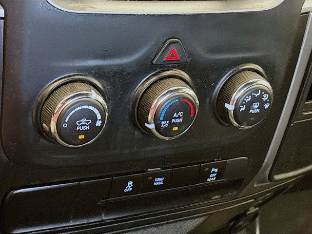 used 2024 Ram 1500 Classic car, priced at $31,800