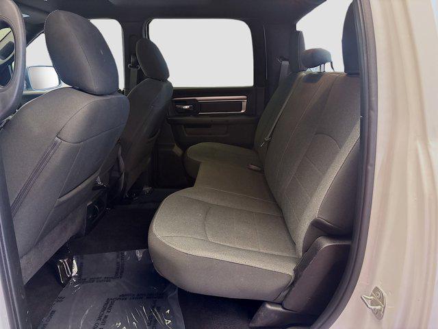 used 2024 Ram 1500 Classic car, priced at $30,888