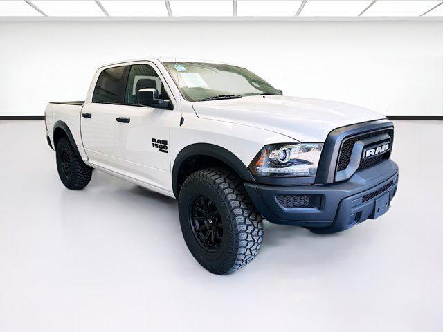 used 2024 Ram 1500 Classic car, priced at $30,888