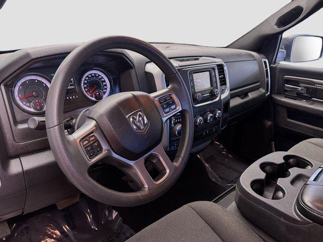 used 2024 Ram 1500 Classic car, priced at $30,888