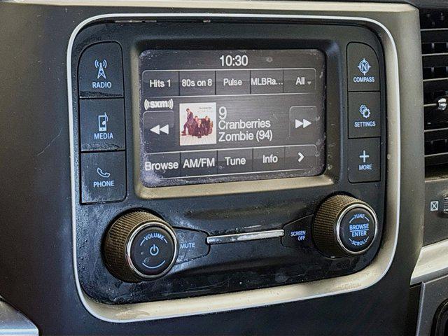 used 2024 Ram 1500 Classic car, priced at $30,888