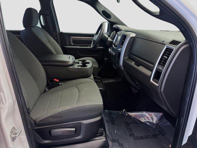used 2024 Ram 1500 Classic car, priced at $30,888