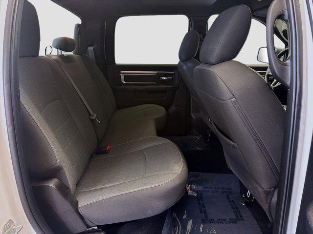 used 2024 Ram 1500 Classic car, priced at $31,800