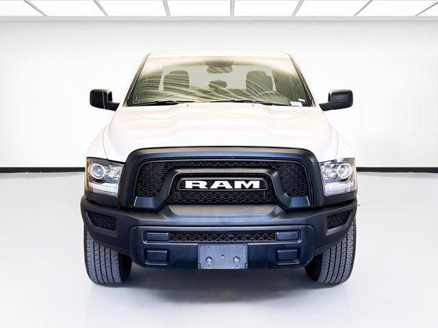 used 2024 Ram 1500 Classic car, priced at $31,800