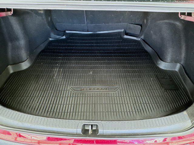 used 2022 Toyota Corolla Hybrid car, priced at $19,333