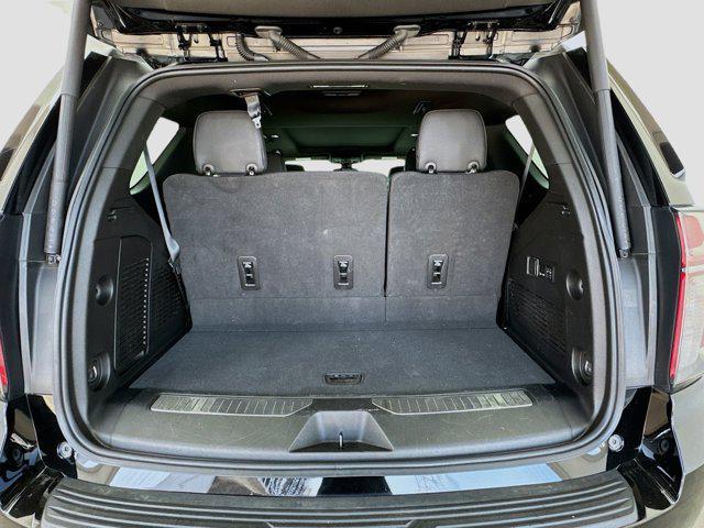used 2022 Chevrolet Tahoe car, priced at $58,288