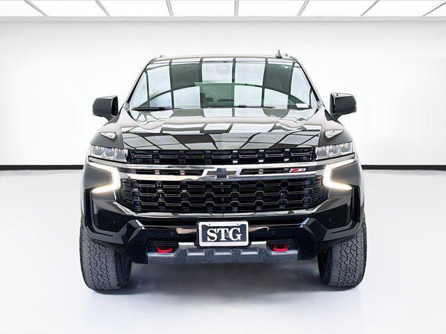 used 2022 Chevrolet Tahoe car, priced at $58,288
