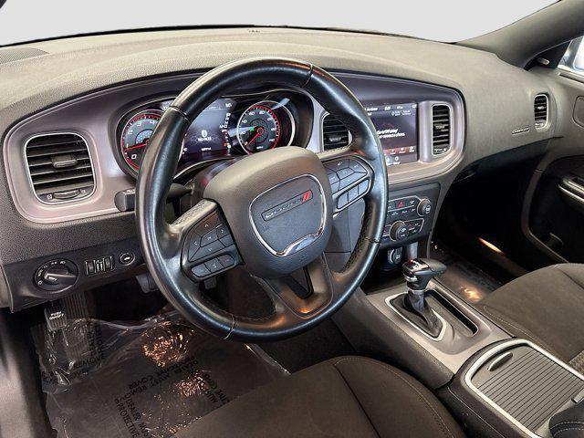 used 2023 Dodge Charger car, priced at $26,549