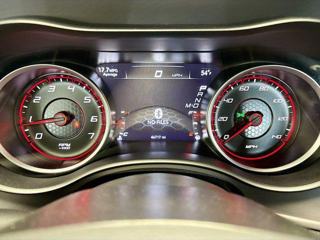 used 2023 Dodge Charger car, priced at $26,549