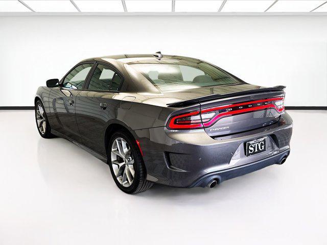 used 2023 Dodge Charger car, priced at $26,549