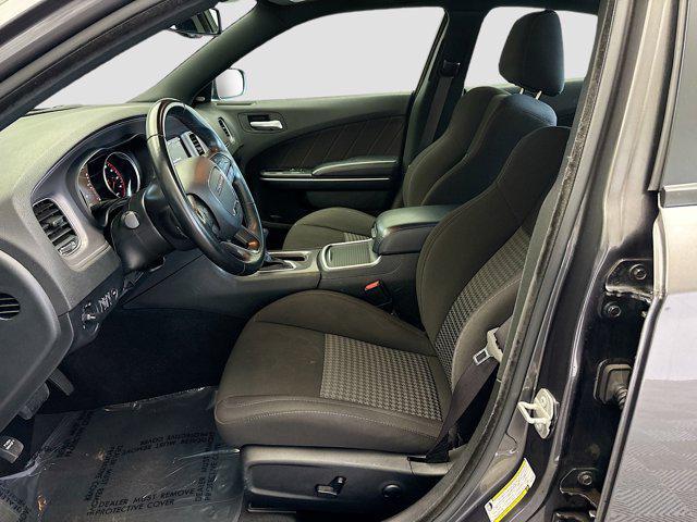 used 2023 Dodge Charger car, priced at $26,549