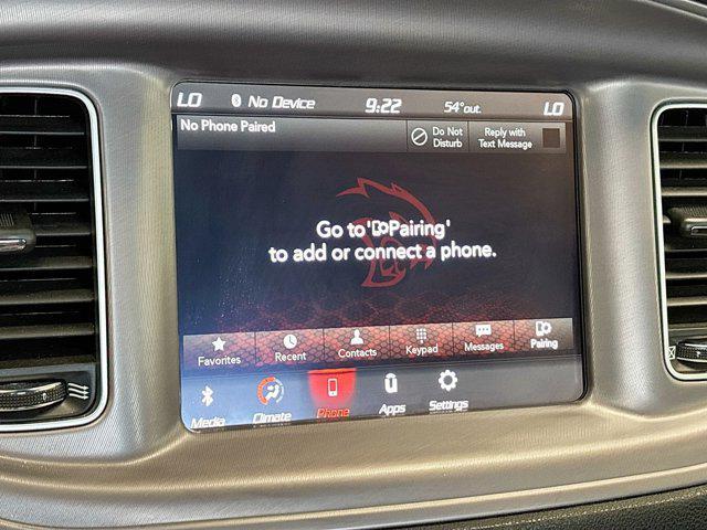used 2023 Dodge Charger car, priced at $26,549