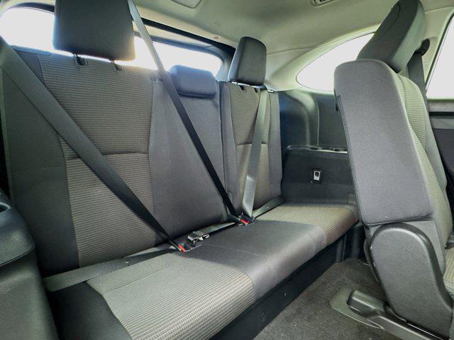 used 2023 Toyota Highlander Hybrid car, priced at $33,395