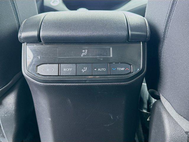 used 2023 Toyota Highlander Hybrid car, priced at $33,395