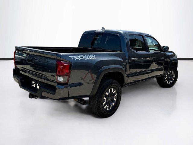 used 2021 Toyota Tacoma car, priced at $35,420