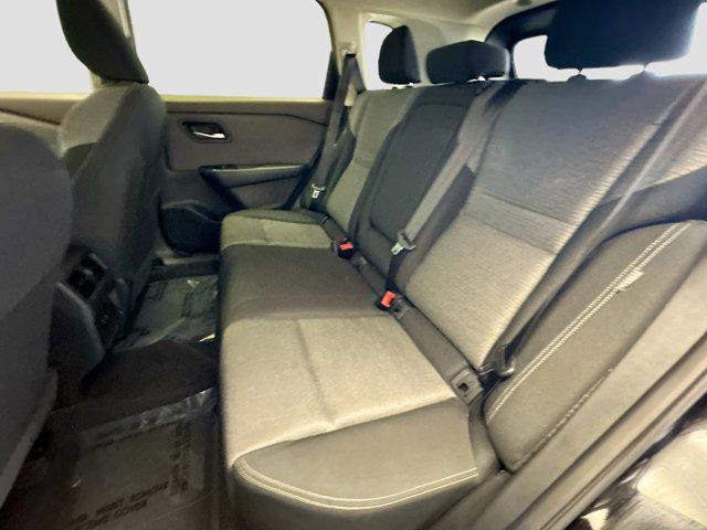 used 2023 Nissan Rogue car, priced at $21,880