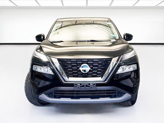 used 2023 Nissan Rogue car, priced at $21,880