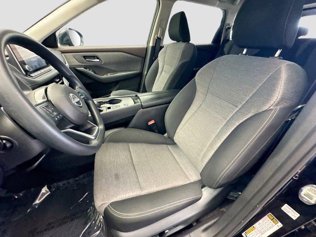 used 2023 Nissan Rogue car, priced at $21,880