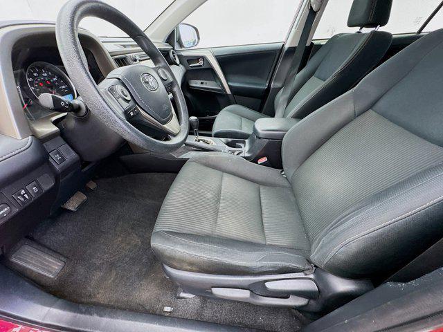 used 2014 Toyota RAV4 car, priced at $15,555