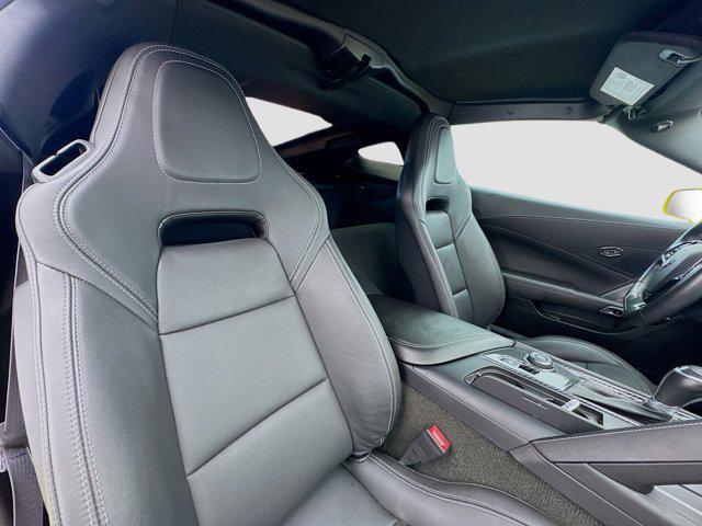 used 2016 Chevrolet Corvette car, priced at $44,900