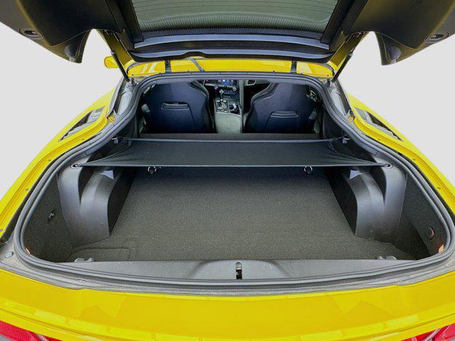 used 2016 Chevrolet Corvette car, priced at $44,900