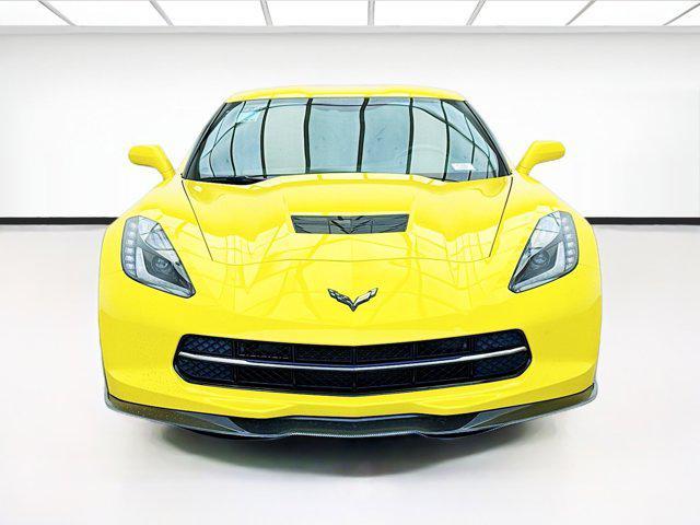 used 2016 Chevrolet Corvette car, priced at $44,900
