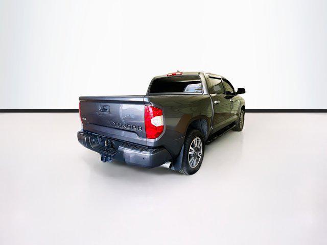 used 2021 Toyota Tundra car, priced at $43,688