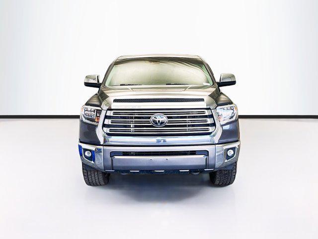 used 2021 Toyota Tundra car, priced at $43,688