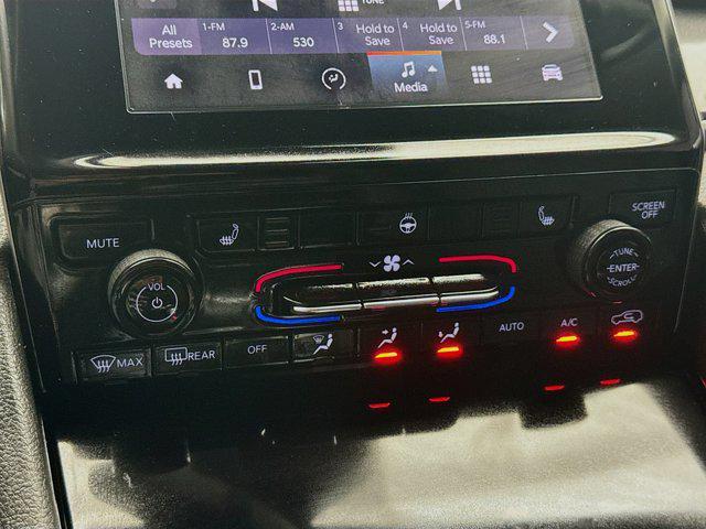 used 2022 Jeep Grand Cherokee L car, priced at $29,450