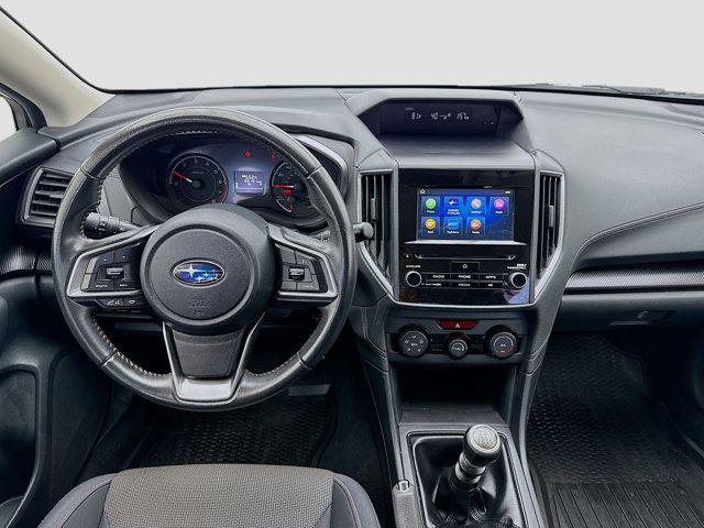 used 2019 Subaru Crosstrek car, priced at $18,430