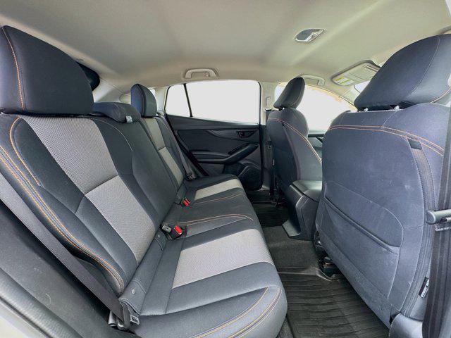 used 2019 Subaru Crosstrek car, priced at $18,430