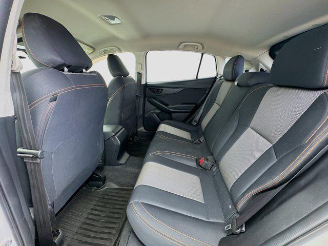 used 2019 Subaru Crosstrek car, priced at $18,430