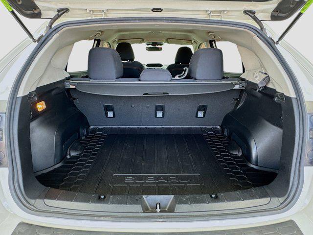 used 2019 Subaru Crosstrek car, priced at $18,430