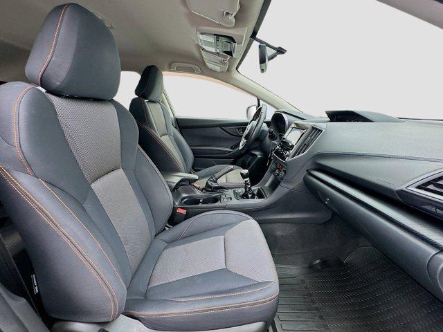 used 2019 Subaru Crosstrek car, priced at $18,430