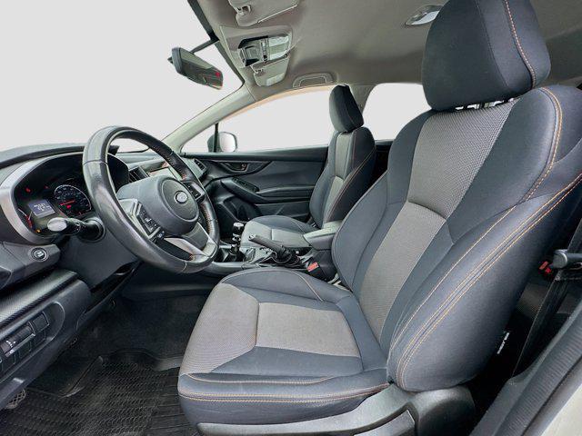 used 2019 Subaru Crosstrek car, priced at $18,430