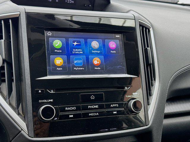 used 2019 Subaru Crosstrek car, priced at $18,430