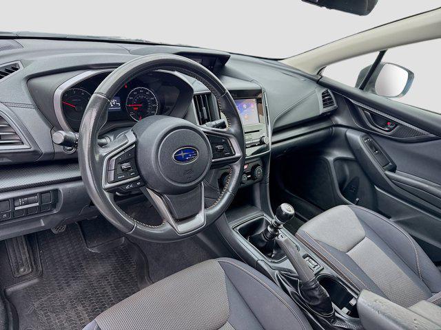 used 2019 Subaru Crosstrek car, priced at $18,430