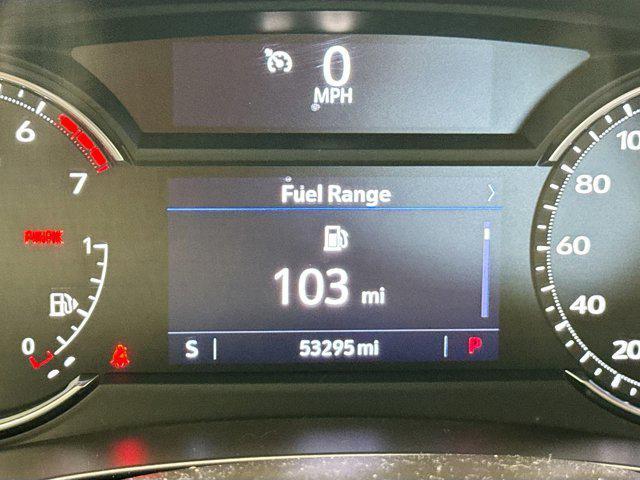 used 2021 Cadillac XT4 car, priced at $23,888
