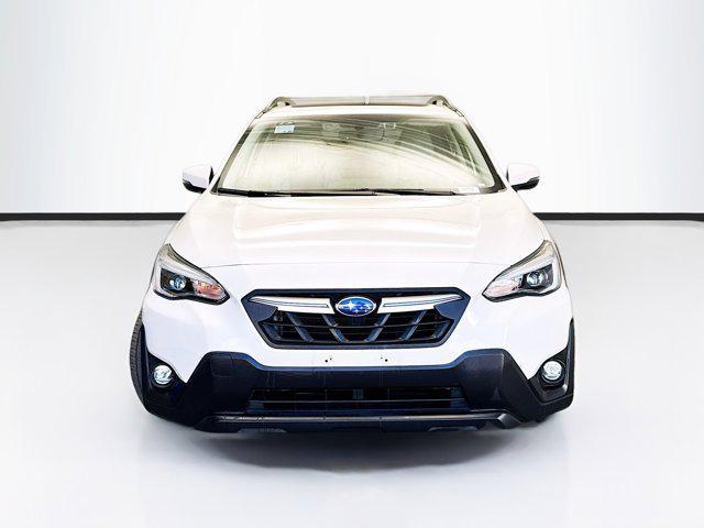 used 2022 Subaru Crosstrek car, priced at $24,224